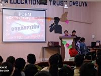 Vigilance Awareness Week